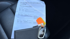 MG Hs 1.5 T-GDI Excite 5dr Petrol Hatchback